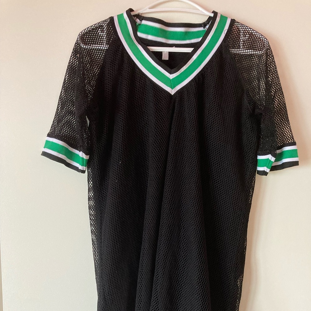 Robe de maternité